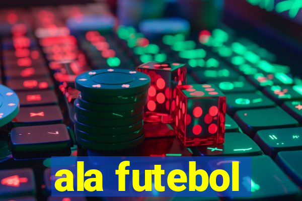 ala futebol